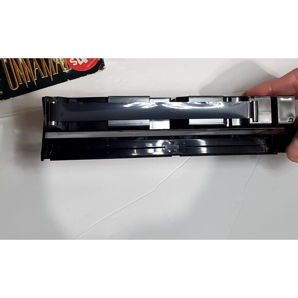 The Unnamable II VHS Horror H.P. Lovecraft John Rhys-Davies Prism Not tested - Picture 5 of 15